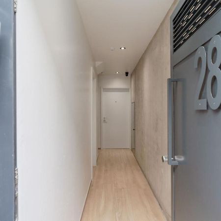 Azul 28 - Apartamentos Porto Eksteriør bilde