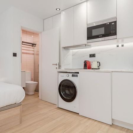 Azul 28 - Apartamentos Porto Eksteriør bilde