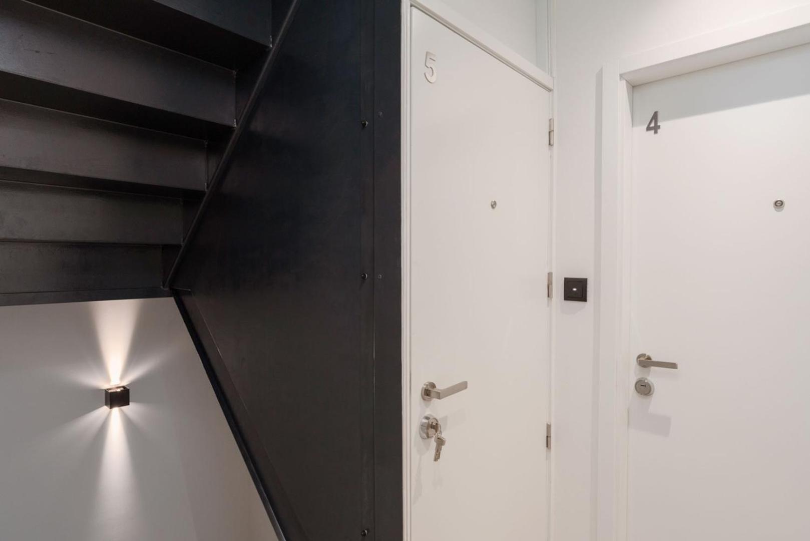 Azul 28 - Apartamentos Porto Eksteriør bilde
