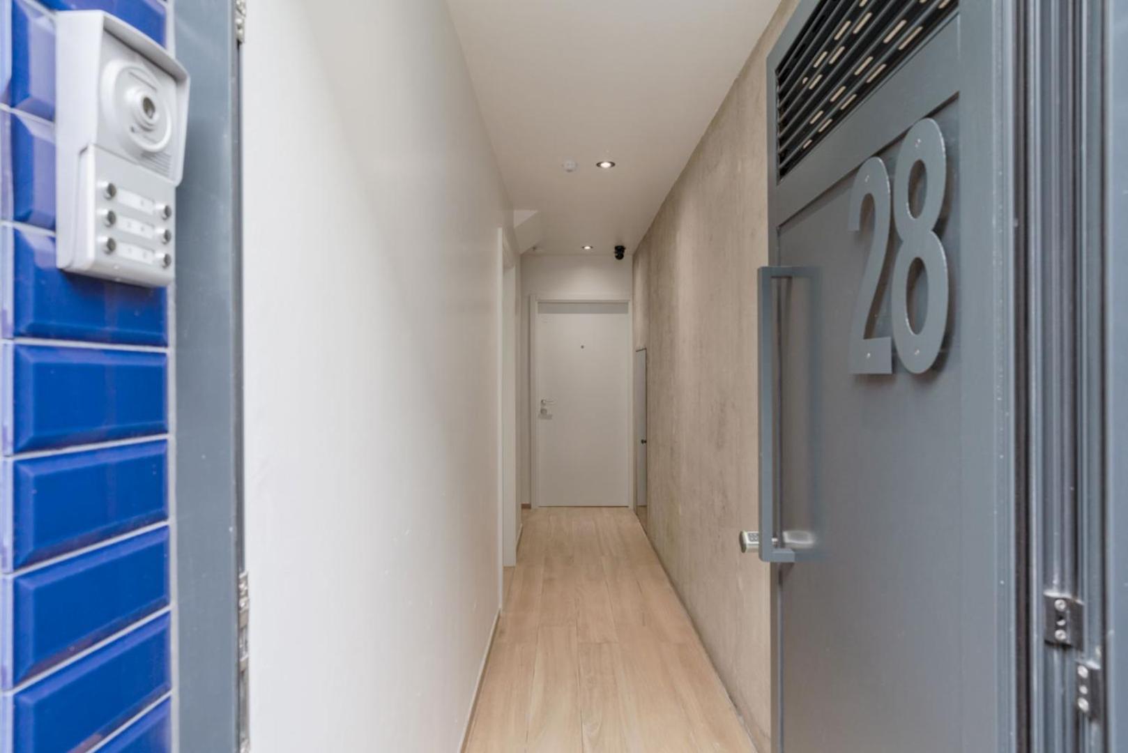 Azul 28 - Apartamentos Porto Eksteriør bilde