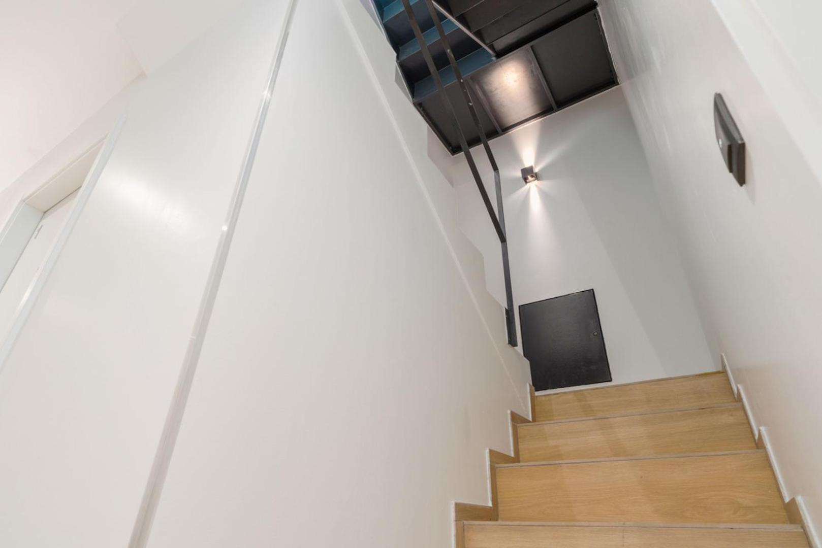 Azul 28 - Apartamentos Porto Eksteriør bilde