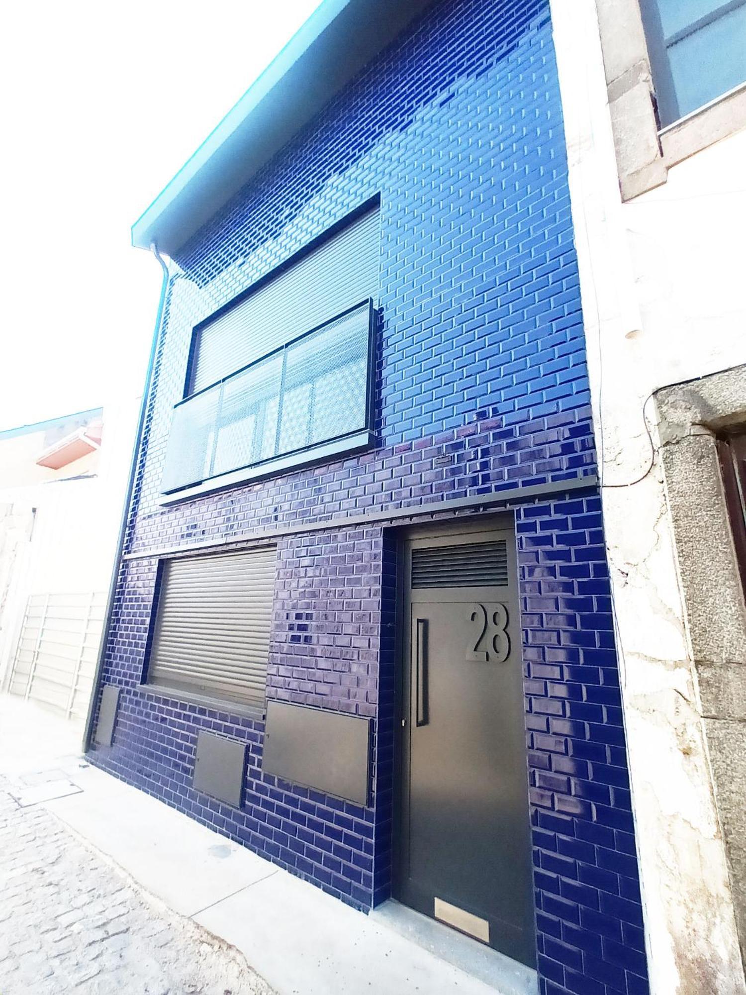 Azul 28 - Apartamentos Porto Eksteriør bilde