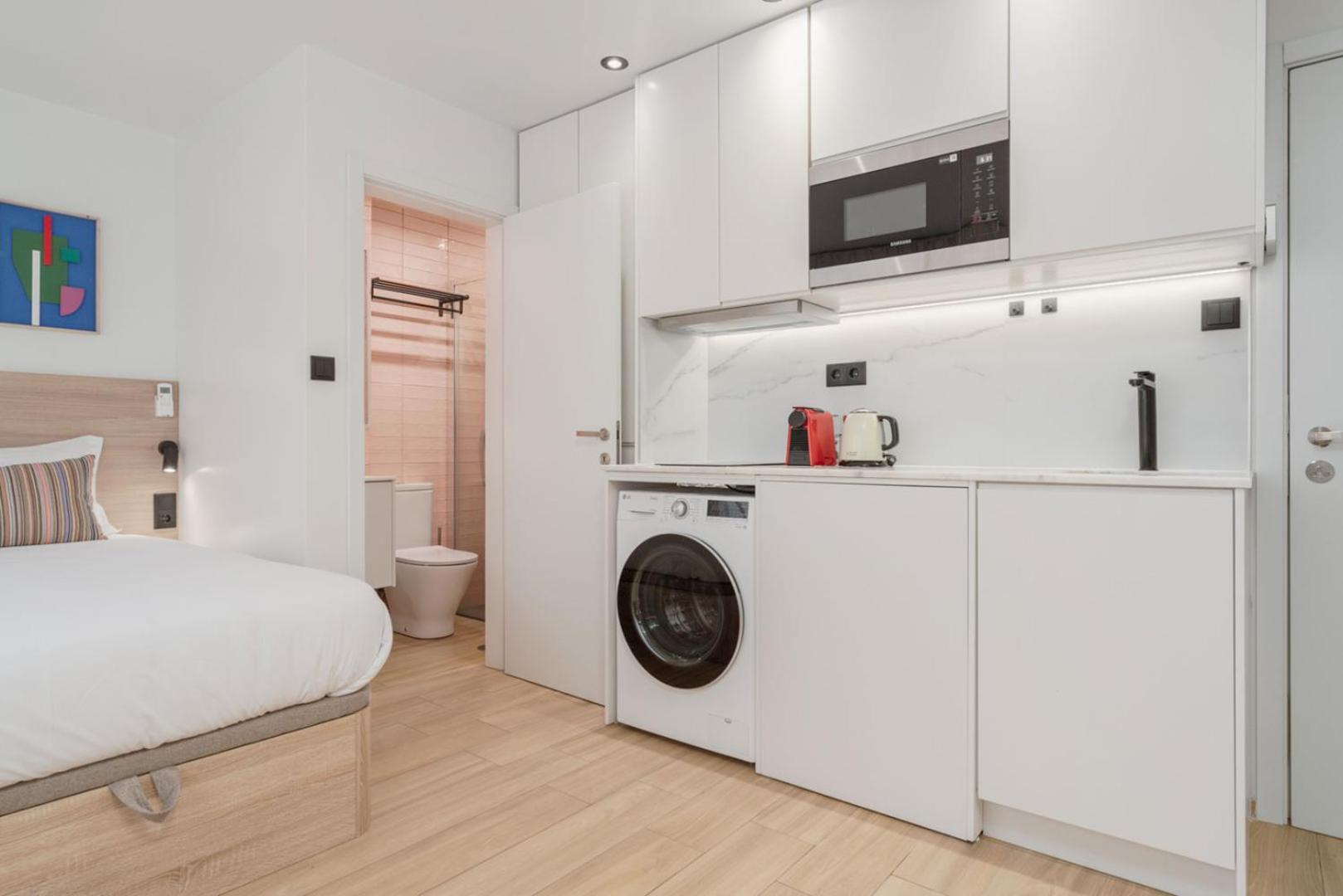 Azul 28 - Apartamentos Porto Eksteriør bilde