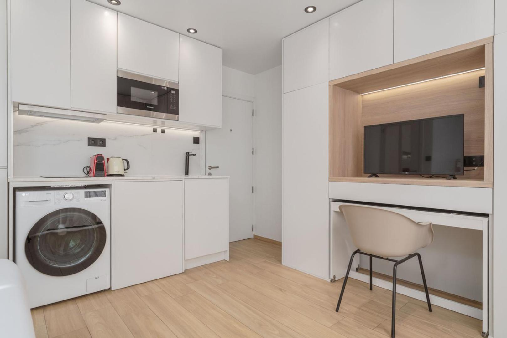 Azul 28 - Apartamentos Porto Eksteriør bilde